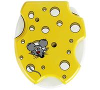 Wenko tapa de inodoro 336831100