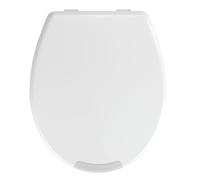 Wenko Tapa de WC Secura Comfort Blanco
