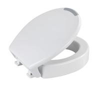 Wenko Tapa de WC Secura Comfort L