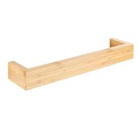 Wenko Toallero de Barra 40 cm Bambusa, Bambú, Marrón