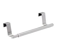 Wenko toallero plata 53245100