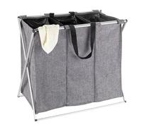 Wenko Trio cesto para la ropa sucia 62152100