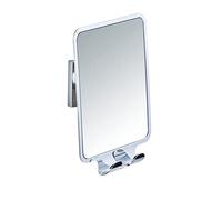 Wenko Vacuum-Loc® Espejo Mural Anti-vaho Quadro Brillante