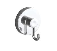 Wenko Vacuum-Loc® percha 2 unidades juego de 2 unidades Cromo