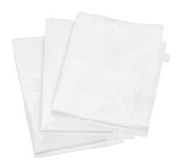 Wenko Vakuum bolsa multiusos 19x9.5x31 cm transparente 52630100