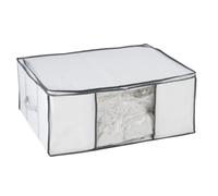 Wenko Vakuum bolsa multiusos 65x50x25 cm transparente-blanco 7450022100