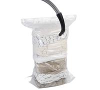 Wenko Vakuum bolsa multiusos 70x35x100 cm transparente 3792766100