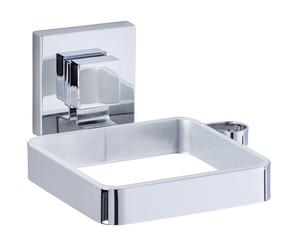 Wenko VL Quadro soporte para secador de pelo || 22682100