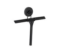 Wenko x, Acero Inoxidable, Negro, 1