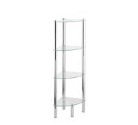Wenko Yego estante de baño 104 cm 15852100