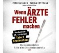 Wenn Ärzte Fehler Machen (audiolibro)