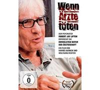 Wenn Ärzte töten - Ethik und Wahn in der Medizin (OmU) [Alemania] [DVD]