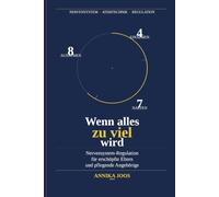 Wenn alles zu viel wird: Nervensystem-Regulation für erschöpfte Eltern und pflegende Angehörige