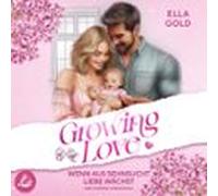 Wenn Aus Sehnsucht Liebe Wächst: Baby Surprise (audiolibro)