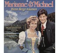 Wenn Berge träumen (1988) / Vinyl record [Vinyl-LP]