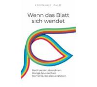 Wenn Das Blatt Sich Wendet (ebook)