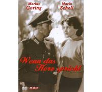 Wenn das Herz spricht [Alemania] [DVD]