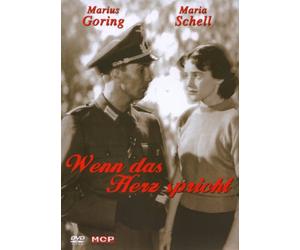 Wenn das Herz spricht [Alemania] [DVD]
