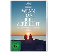 Wenn das Licht zerbricht [Alemania] [DVD]