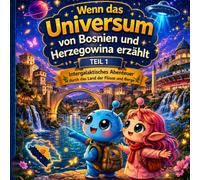 Wenn das Universum von Bosnien und Herzegowina erzählt: Teil 1