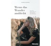 Wenn das Wunder ausbleibt: Mein Weg durch Verlust und Zweifel zur Hoffnung