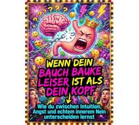 Wenn dein Bauch leiser ist als dein Kopf: Wie du zwischen Intuition, Angst und echtem innerem Nein unterscheiden lernst