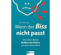 Wenn der Biss nicht passt: Der unterschätzte Einfluss des Kiefers auf deine Gesundheit