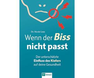 Wenn der Biss nicht passt: Der unterschätzte Einfluss des Kiefers auf deine Gesundheit
