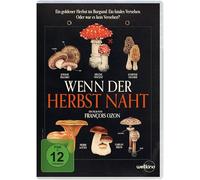 Wenn der Herbst naht [Alemania] [DVD]