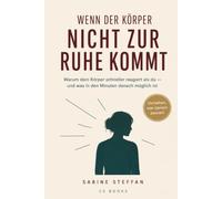 Wenn der Körper nicht zur Ruhe kommt: Warum dein Körper schneller reagiert als du - und was in den Minuten danach möglich ist