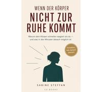 Wenn der Körper nicht zur Ruhe kommt: Warum dein Körper schneller reagiert als du - und was in den Minuten danach möglich ist