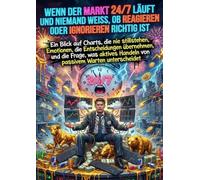 Wenn der Markt 24/7 läuft und niemand weiß, ob Reagieren oder Ignorieren richtig ist