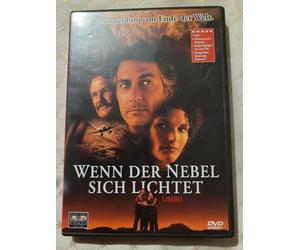 Wenn der Nebel sich Lichtet [Alemania] [DVD]