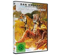 Wenn der Nordwind bläst [DVD]
