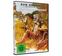 Wenn der Nordwind bläst (mit DAN Der Mann in den Bergen (DVD) (Importación USA)