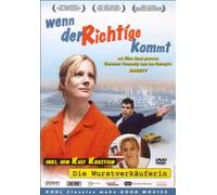 Wenn der Richtige kommt [Reino Unido] [DVD]