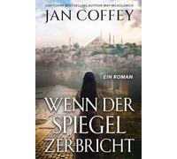 Wenn der Spiegel Zerbricht