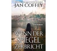 Wenn der Spiegel Zerbricht: Zwei Frauen, verbunden durch das Schicksal, in einer Stadt, in der Osten und Westen aufeinandertreffen. Eine Geschichte von Verlust, Hoffnung und Erlösung.