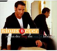 Wenn der Tag die Nacht Besiegt