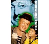 Wenn der Vater mit dem Sohne [Alemania] [VHS]