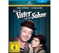 Wenn der Vater mit dem Sohne [Blu-ray]