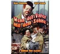 Wenn der Vater mit dem Sohne by Pero Alexander