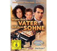 Wenn der Vater mit dem Sohne (+ CD) [Alemania] [DVD]