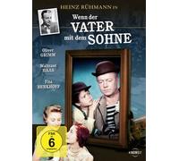 Wenn der Vater mit dem Sohne: Heinz Rühmann Edition [DVD]