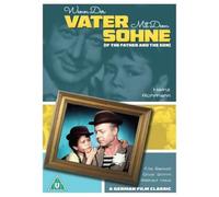Wenn Der Vater Mit Dem Sohne (If the Father & the Son)[DVD] [Reino Unido]