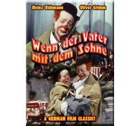 Wenn Der Vater Mit Dem Sohne [USA] [DVD]