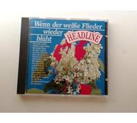 Wenn Der Weisse Flieder Wieder BlHt - Wenn der weisse Flieder wieder blüht (Der dritte Mann, Die Zeit vergeht a.m.m.)