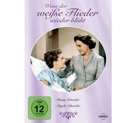 Wenn der weiße Flieder wieder blüht [Alemania] [DVD]