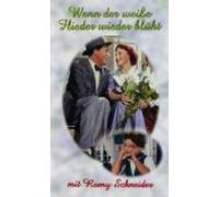 Wenn der weiße Flieder wieder blüht [Alemania] [VHS]