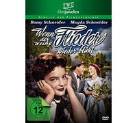 Wenn der weiße Flieder wieder blüht [Alemania] [DVD]